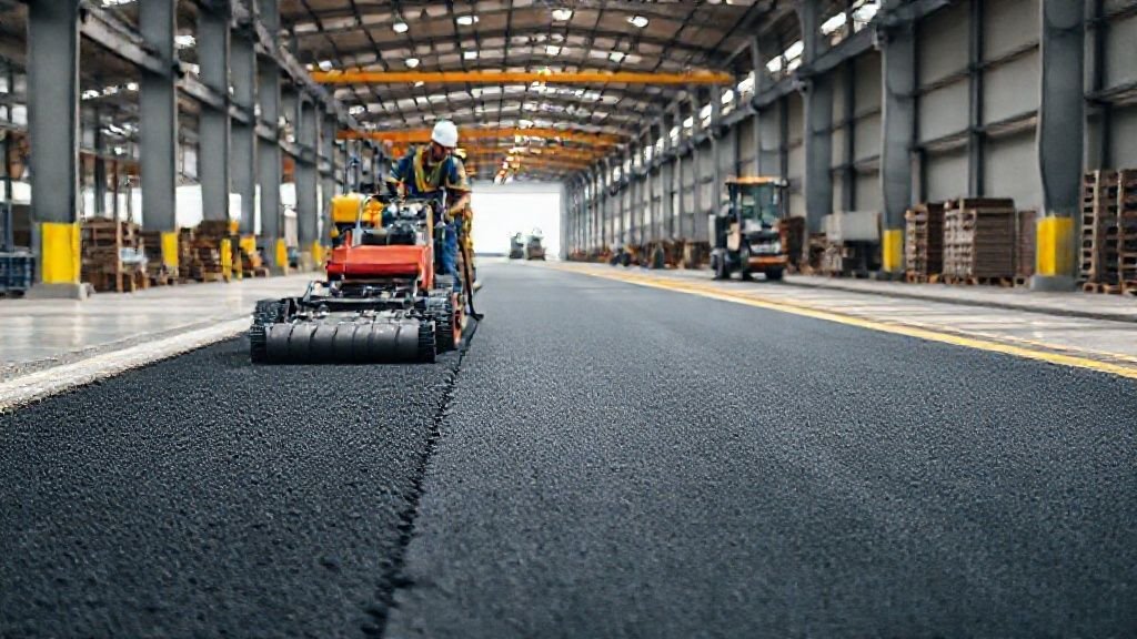 Niğde Asfalt Kaplama: Yollarda Güven ve Estetiğin Uzman Adresi