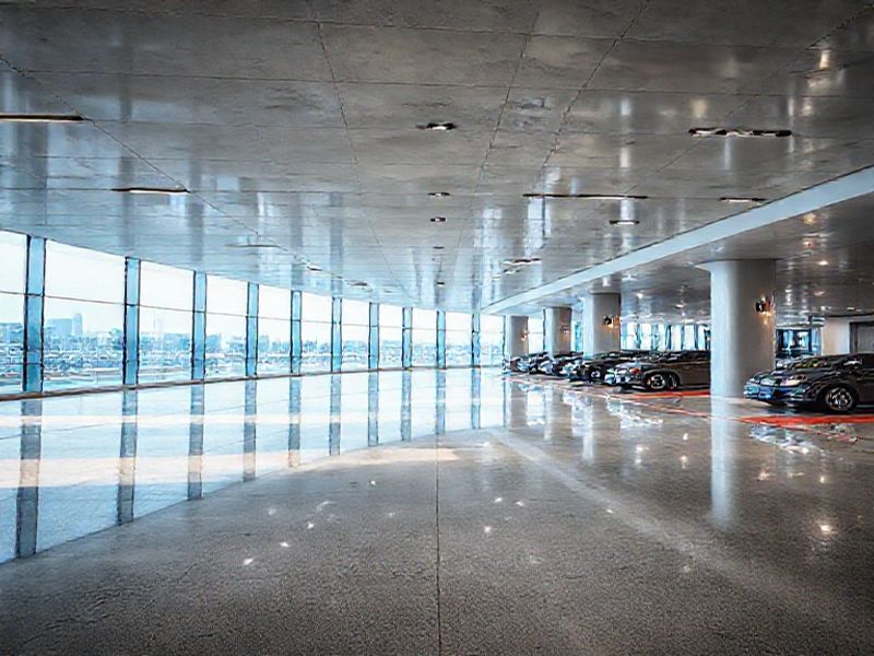 autoport avm istanbul