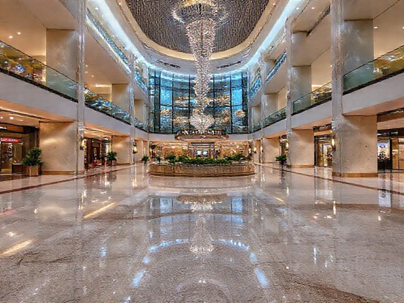 demirtas plaza istanbul basarir insaat