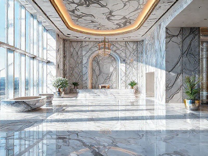 azur marmara istanbul