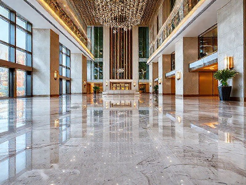 shareton grand otel istanbul