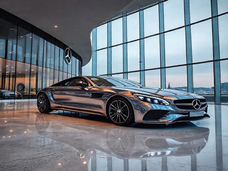 mercedes benz turk as istanbul