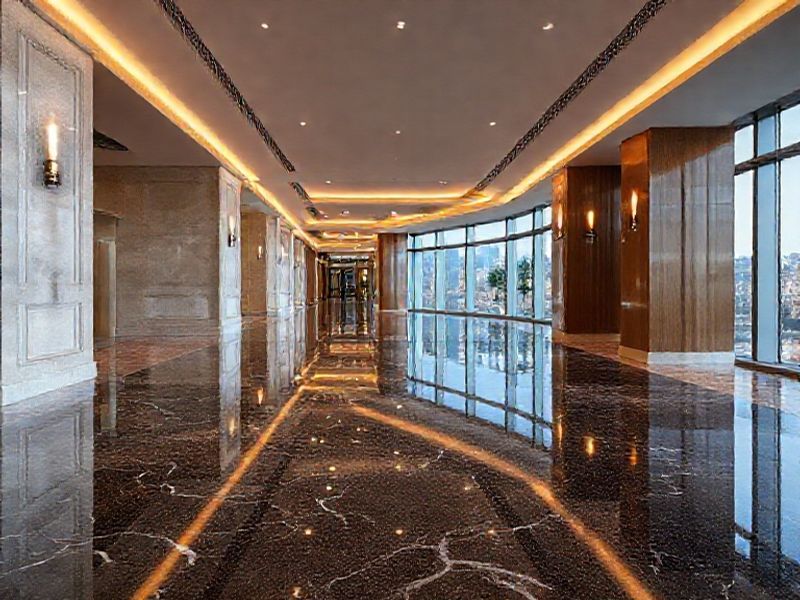 four points by sheraton otel istanbul ferko insaat