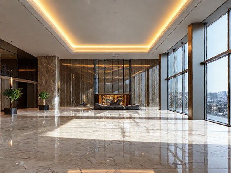 trump towers istanbul d yapi
