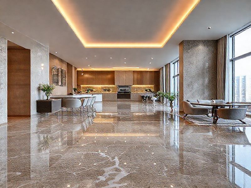 erenkoy apartman major yapi ltd sti istanbul