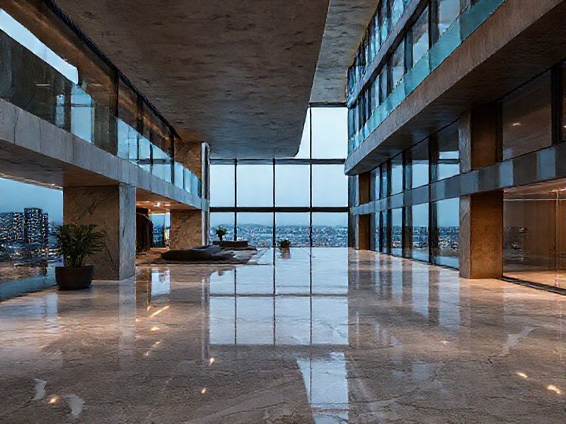 levent residence istanbul