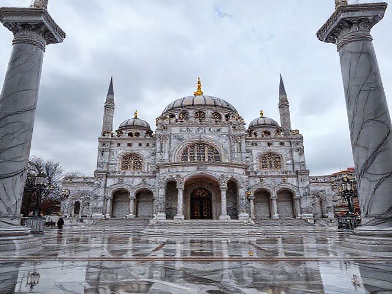 doco ataturk havalimani otoparki akbey insaat istanbul