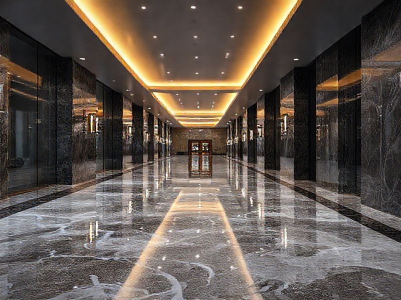 bomi depo istanbul